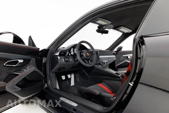 2018 Porsche 911 GT3 - miniatura 14