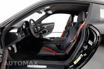 2018 Porsche 911 GT3 - miniatura 15