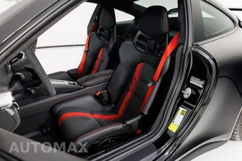 2018 Porsche 911 GT3 - miniatura 16