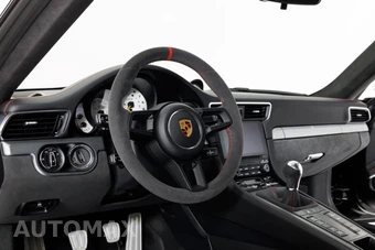 2018 Porsche 911 GT3 - miniatura 18