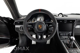 2018 Porsche 911 GT3 - miniatura 19