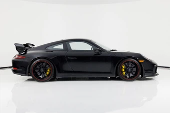 2018 Porsche 911 GT3 - miniatura 2