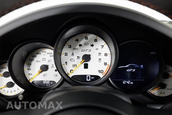 2018 Porsche 911 GT3 - miniatura 20