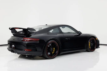 2018 Porsche 911 GT3 - miniatura 3