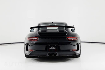 2018 Porsche 911 GT3 - miniatura 4