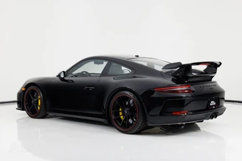 2018 Porsche 911 GT3 - miniatura 5