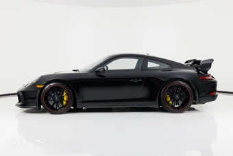 2018 Porsche 911 GT3 - miniatura 6