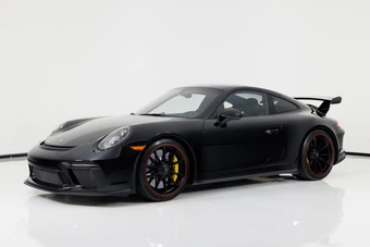 2018 Porsche 911 GT3 - miniatura 7