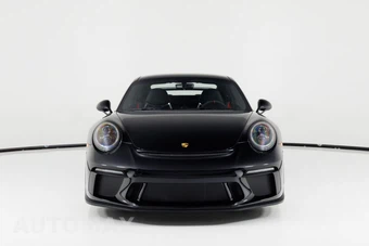 2018 Porsche 911 GT3 - miniatura 8