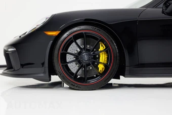 2018 Porsche 911 GT3 - miniatura 9