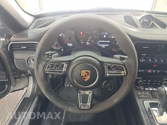2018 Porsche 911 Targa 4 GTS - miniatura 10