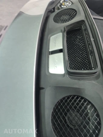 2018 Porsche 911 Targa 4 GTS - miniatura 14