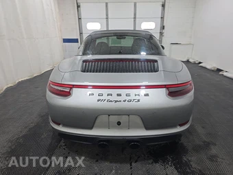 2018 Porsche 911 Targa 4 GTS - miniatura 5