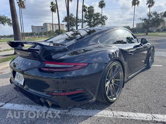 2018 Porsche 911 Turbo S - miniatura 20