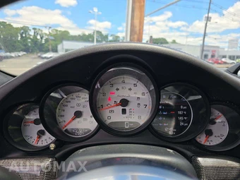 2018 Porsche 911 Turbo S – miniatura 9