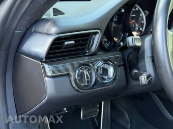 2018 Porsche 911 Turbo – miniatura 28