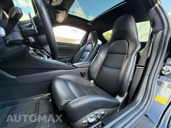 2018 Porsche 911 Turbo – miniatura 30