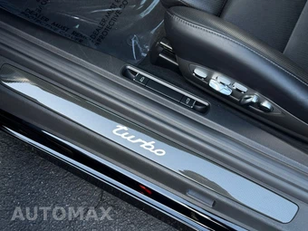 2018 Porsche 911 Turbo – miniatura 31