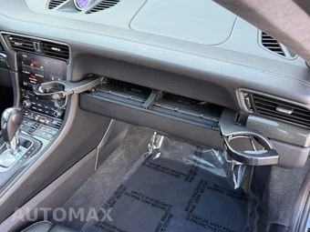 2018 Porsche 911 Turbo – miniatura 41