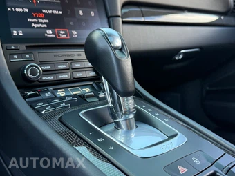 2018 Porsche 911 Turbo – miniatura 44
