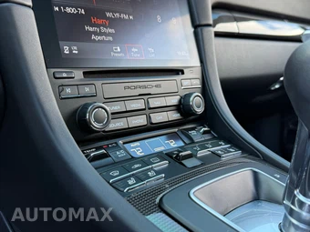 2018 Porsche 911 Turbo – miniatura 45