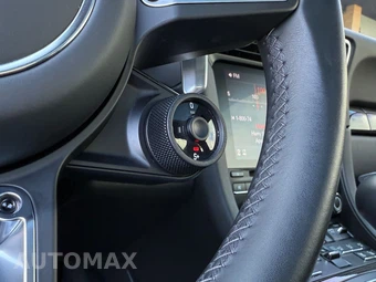 2018 Porsche 911 Turbo – miniatura 50