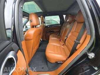 2018 Porsche Cayenne GTS – miniatura 13