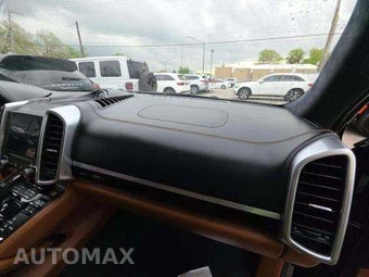 2018 Porsche Cayenne GTS – miniatura 19
