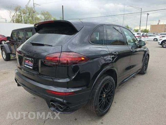 2018 Porsche Cayenne GTS – miniatura 3