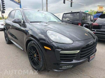 2018 Porsche Cayenne GTS – miniatura 4