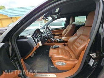 2018 Porsche Cayenne GTS – miniatura 6