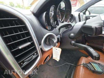 2018 Porsche Cayenne GTS – miniatura 8