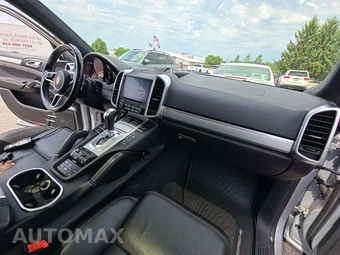2018 Porsche Cayenne GTS – miniatura 19