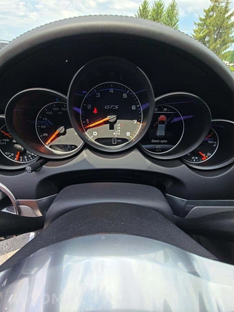 2018 Porsche Cayenne GTS – miniatura 9