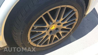 2018 Porsche Cayenne Platinum Edition – miniatura 27