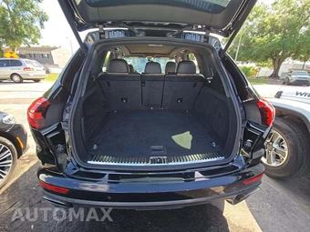 2018 Porsche Cayenne Platinum Edition – miniatura 14