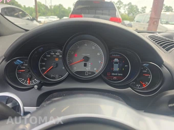 2018 Porsche Cayenne S – miniatura 12
