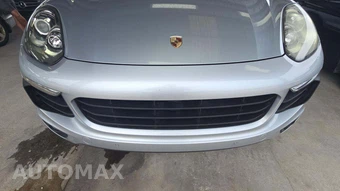 2018 Porsche Cayenne S – miniatura 20