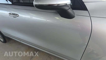 2018 Porsche Cayenne S – miniatura 23