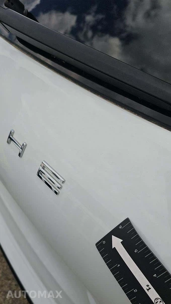 2018 Porsche Cayenne S – miniatura 3