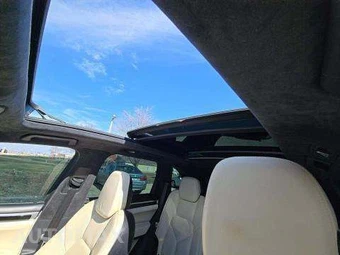 2018 Porsche Cayenne Turbo – miniatura 12