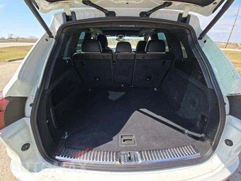 2018 Porsche Cayenne Turbo – miniatura 15