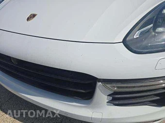 2018 Porsche Cayenne Turbo – miniatura 23