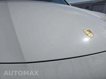 2018 Porsche Cayenne Turbo – miniatura 24