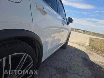 2018 Porsche Cayenne Turbo – miniatura 29