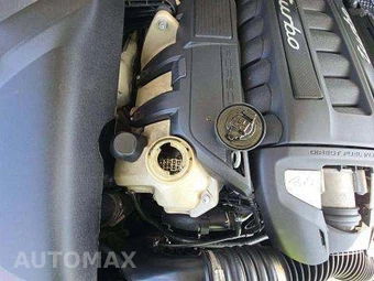 2018 Porsche Cayenne Turbo – miniatura 31