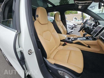 2018 Porsche Cayenne - miniatura 18