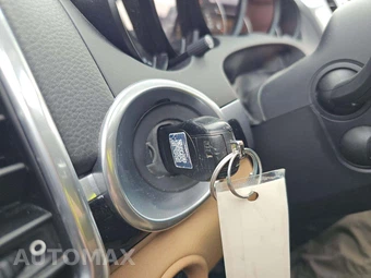 2018 Porsche Cayenne - miniatura 8