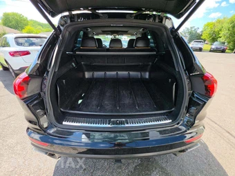 2018 Porsche Cayenne - miniatura 14