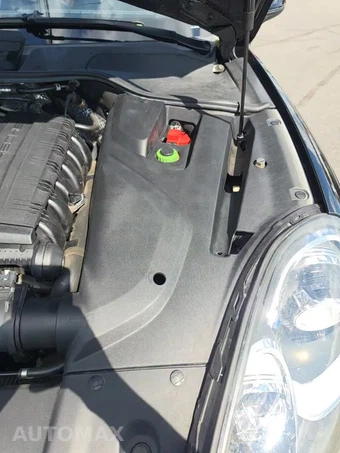 2018 Porsche Cayenne - miniatura 22